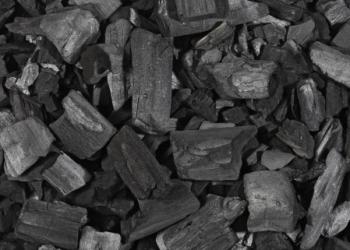 charcoal